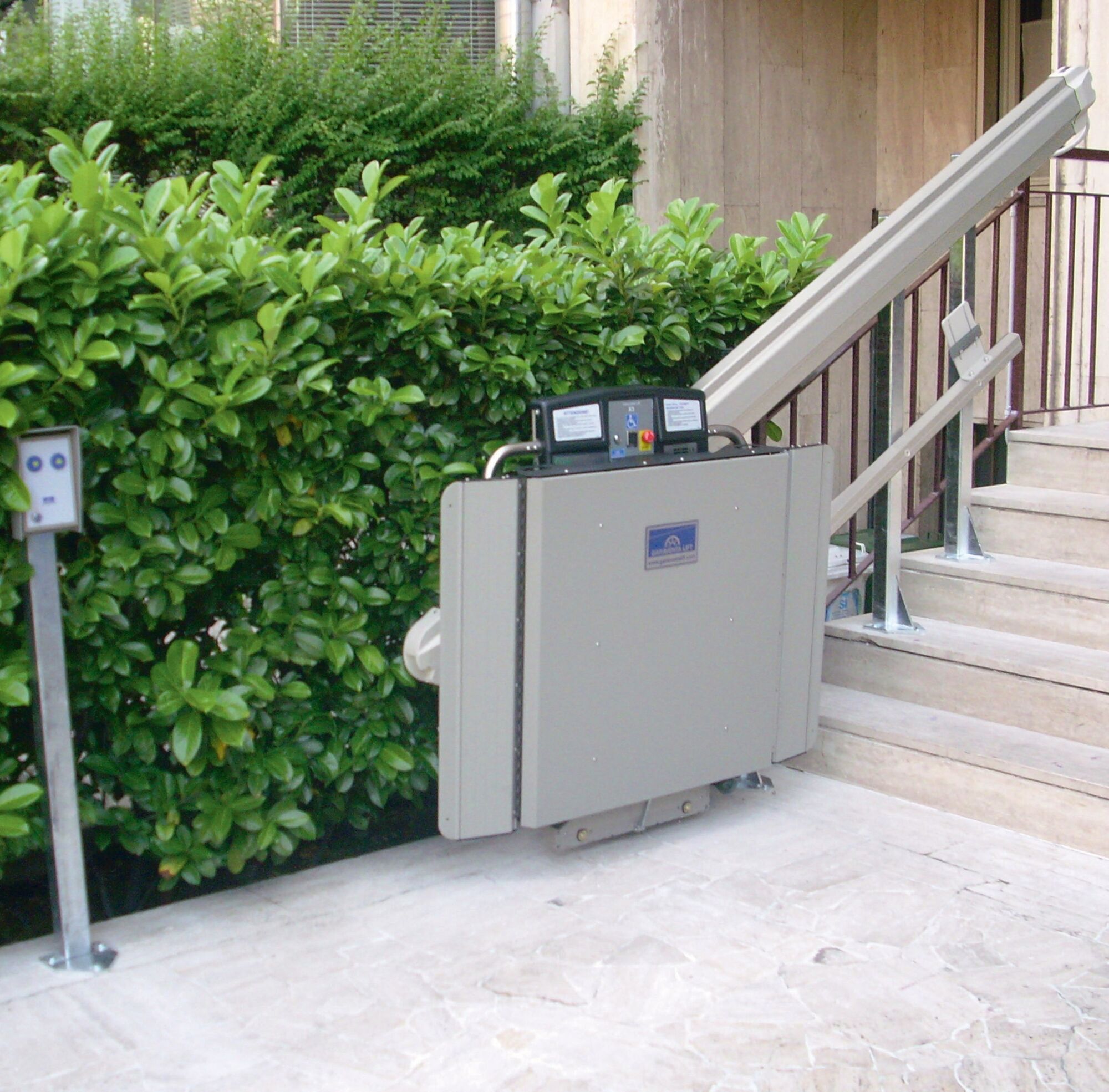 0 5 | ED Monte Escaliers Solutions d’accessibilité sur mesure pour particuliers et professionnels à Guebwiller près de Mulhouse Colmar 4