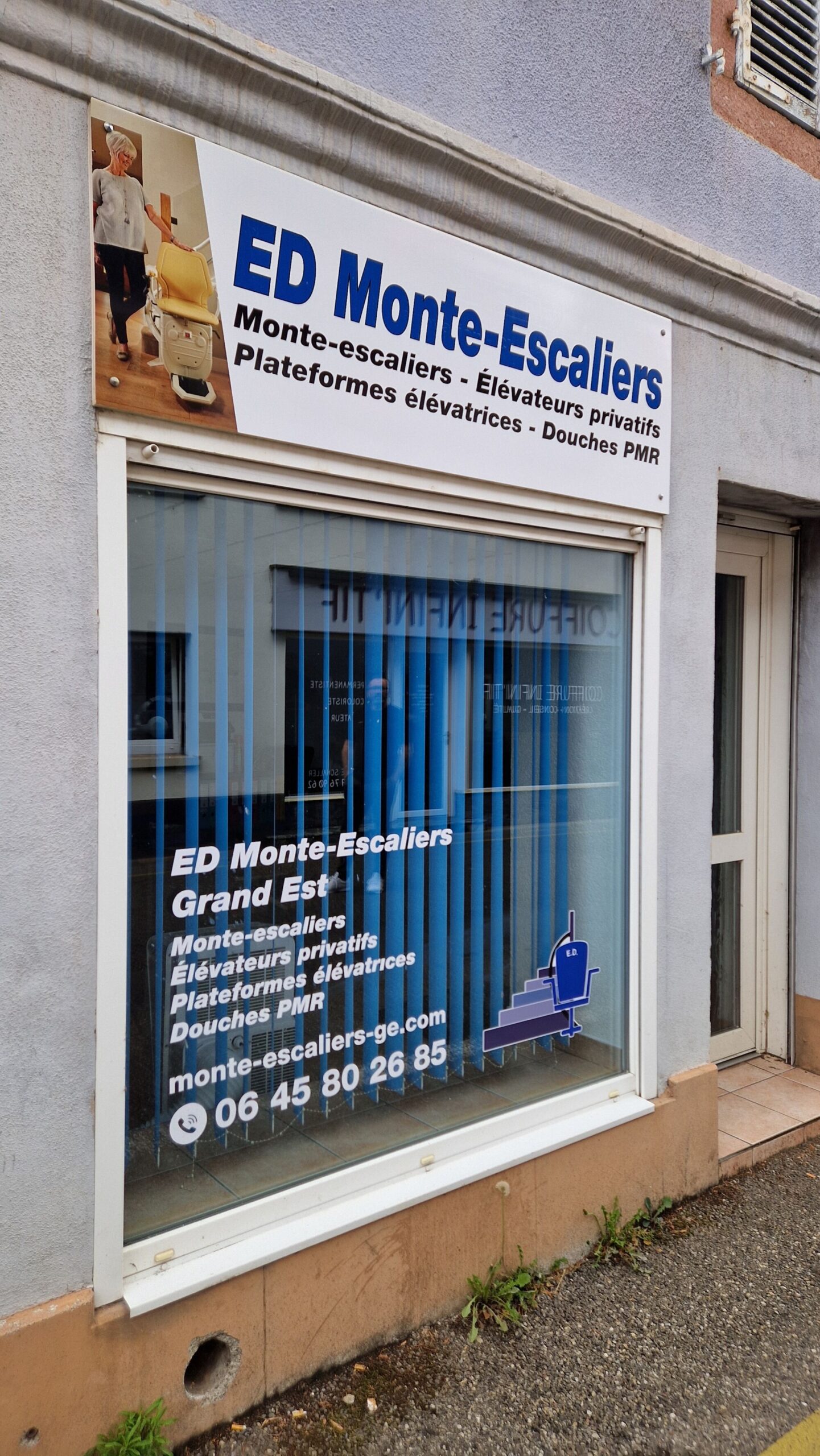 MONTE ESCALIERS GE 3 SCALED | ED Monte Escaliers Solutions d’accessibilité sur mesure pour particuliers et professionnels à Guebwiller près de Mulhouse Mulhouse 0