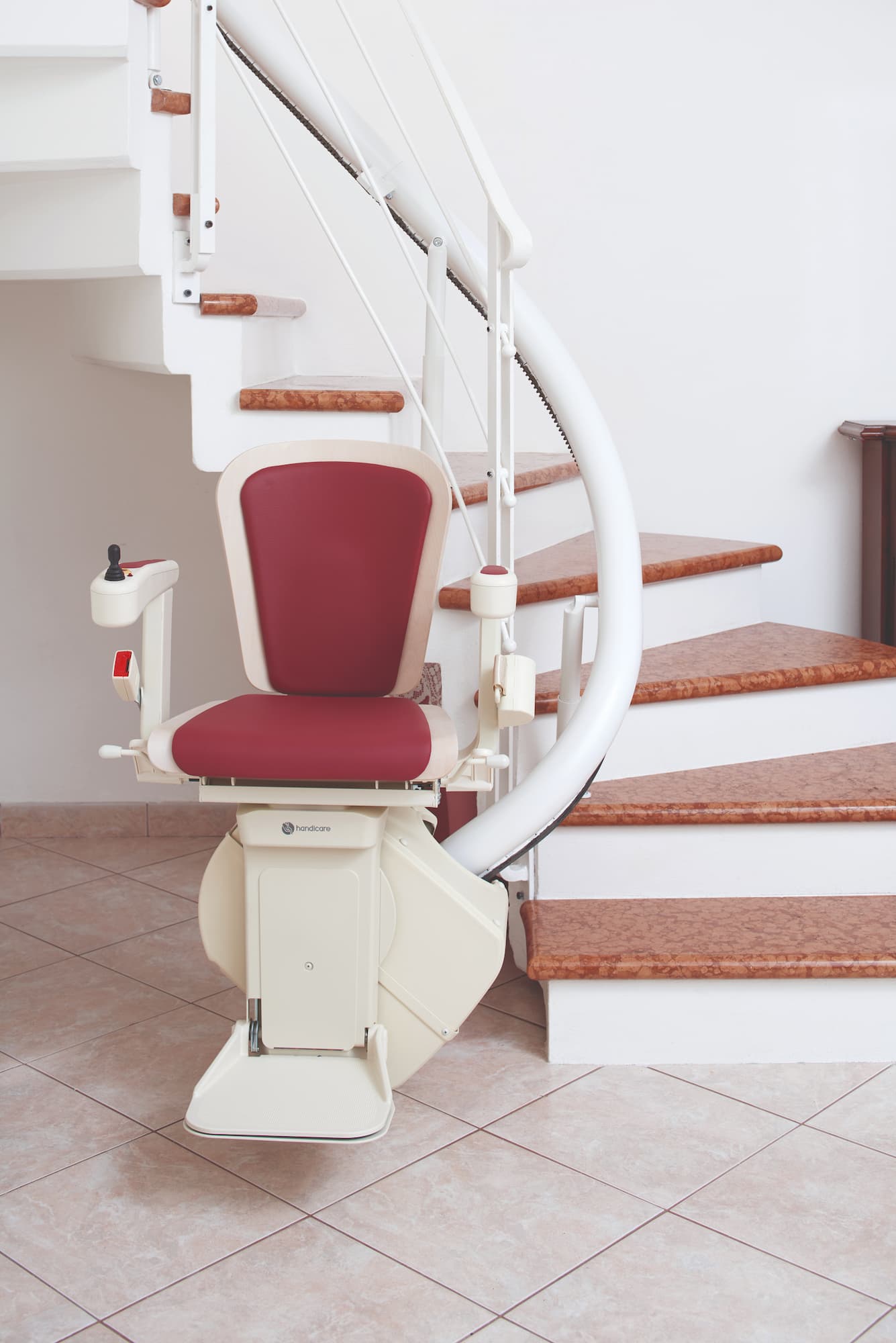 Nos solutions d’accessibilité sur mesure Guebwiller