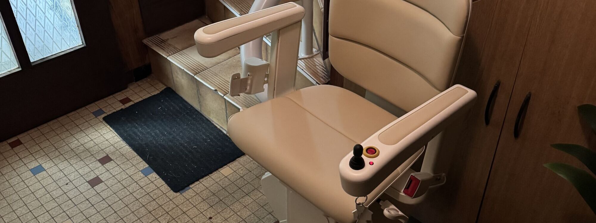 MONTE ESCALIER BERGHOLTZ G&eacute;rardmer