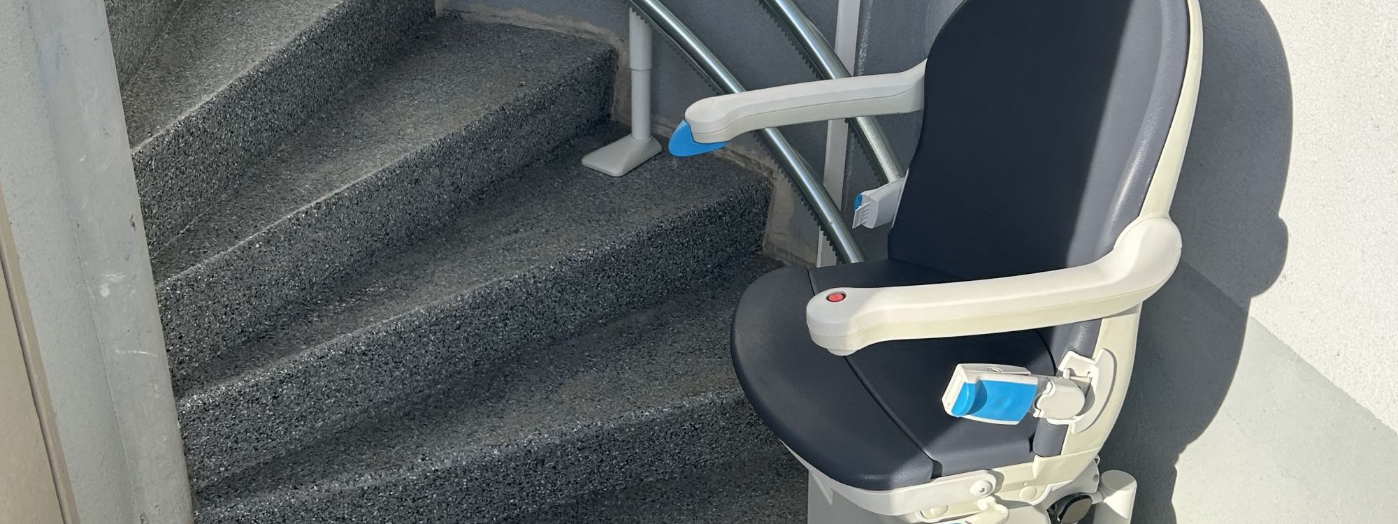 M4000 HANDICARE Illzach