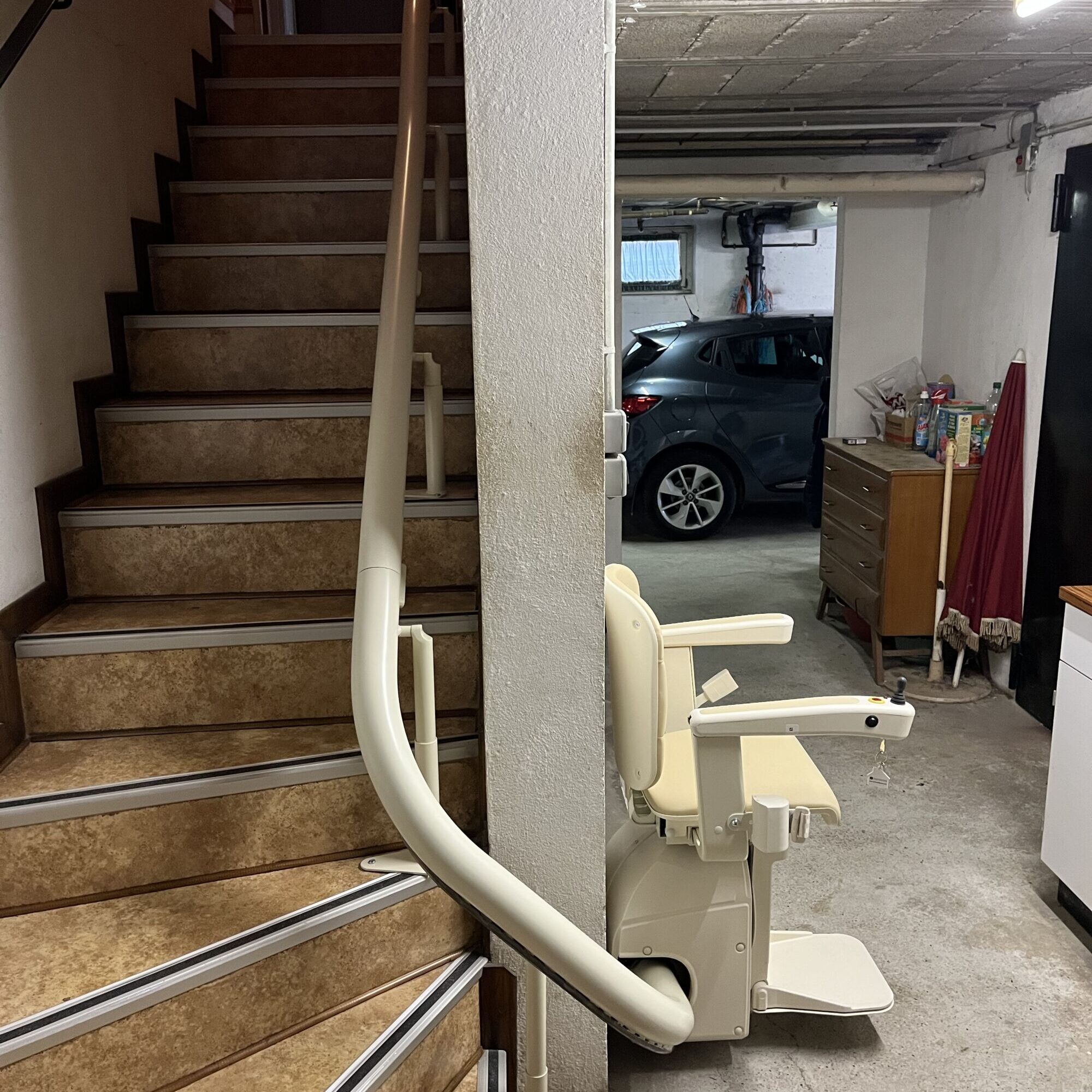 FREE LIFT HANDICARE HERRLISHEIM Wittelsheim