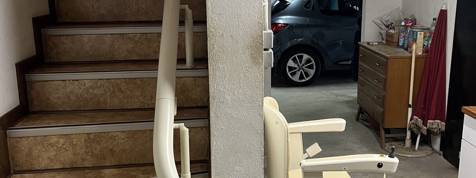 FREE LIFT HANDICARE HERRLISHEIM Wittelsheim