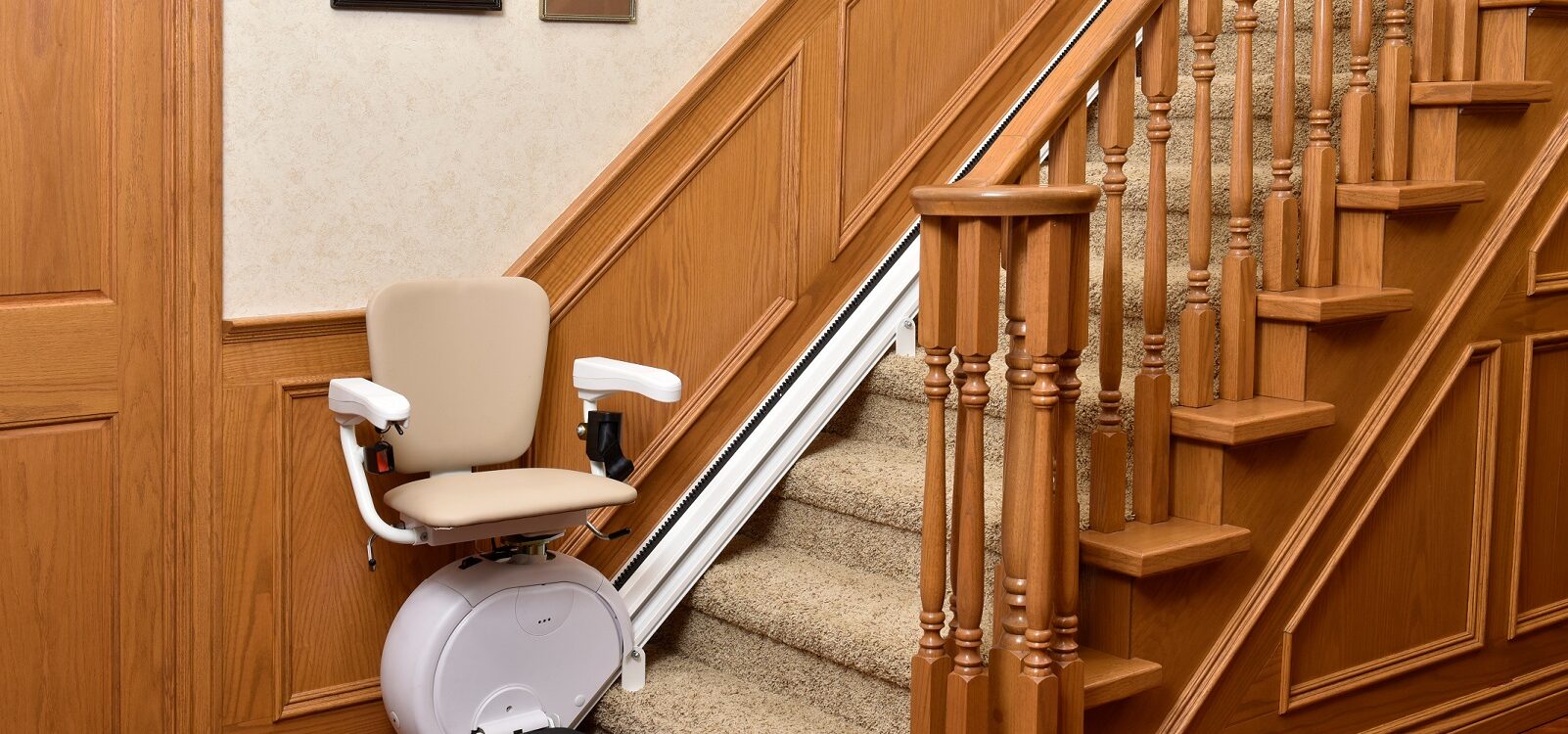 ED MONTE ESCALIERS K2 HANDICARE SAVARIA Rixheim