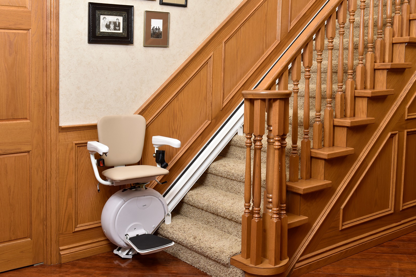 ED MONTE ESCALIERS K2 HANDICARE SAVARIA Rixheim