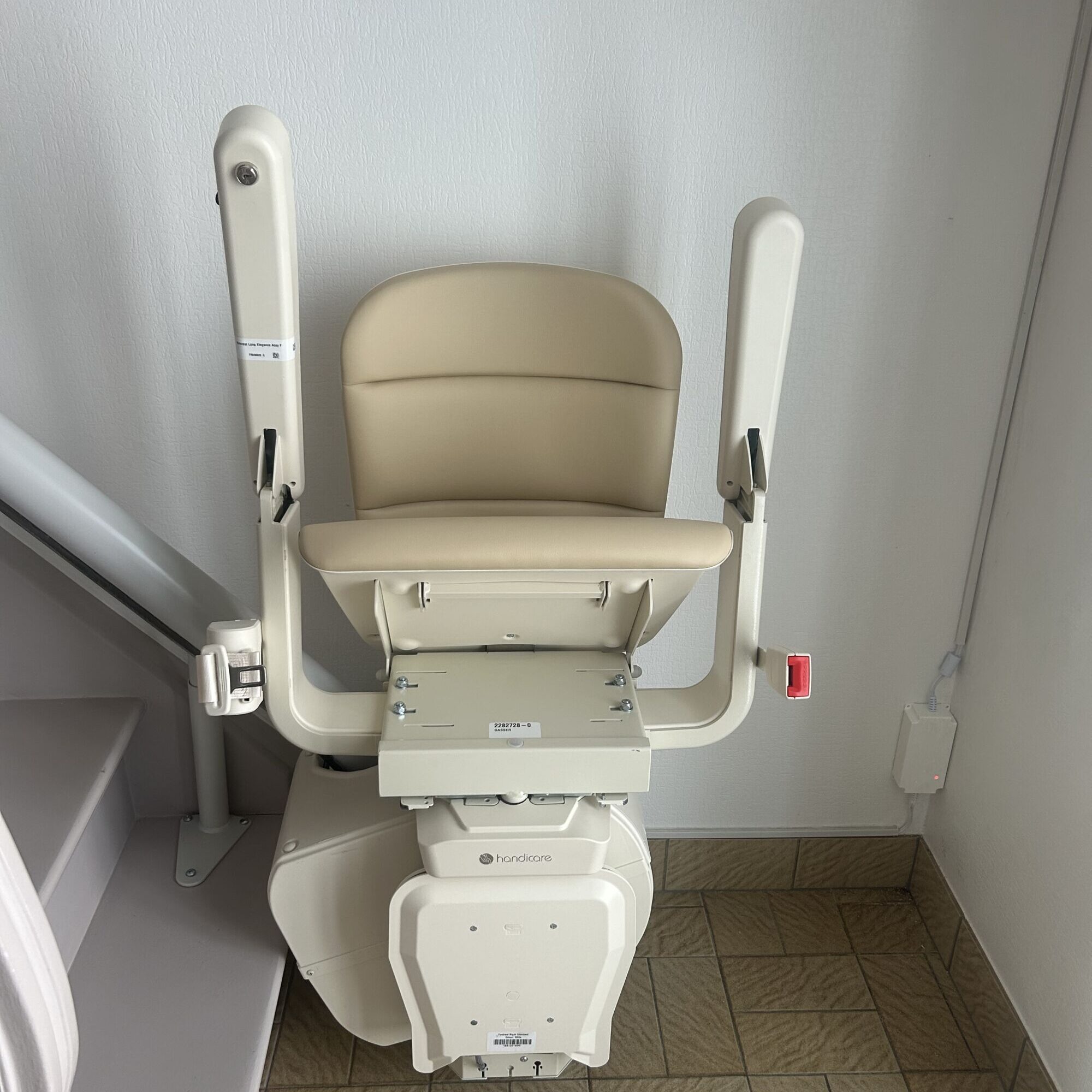 NOUVELLES REALISATION FREE LIFT A WITTELSHEIM ED MONTE ESCALIERS Kingersheim