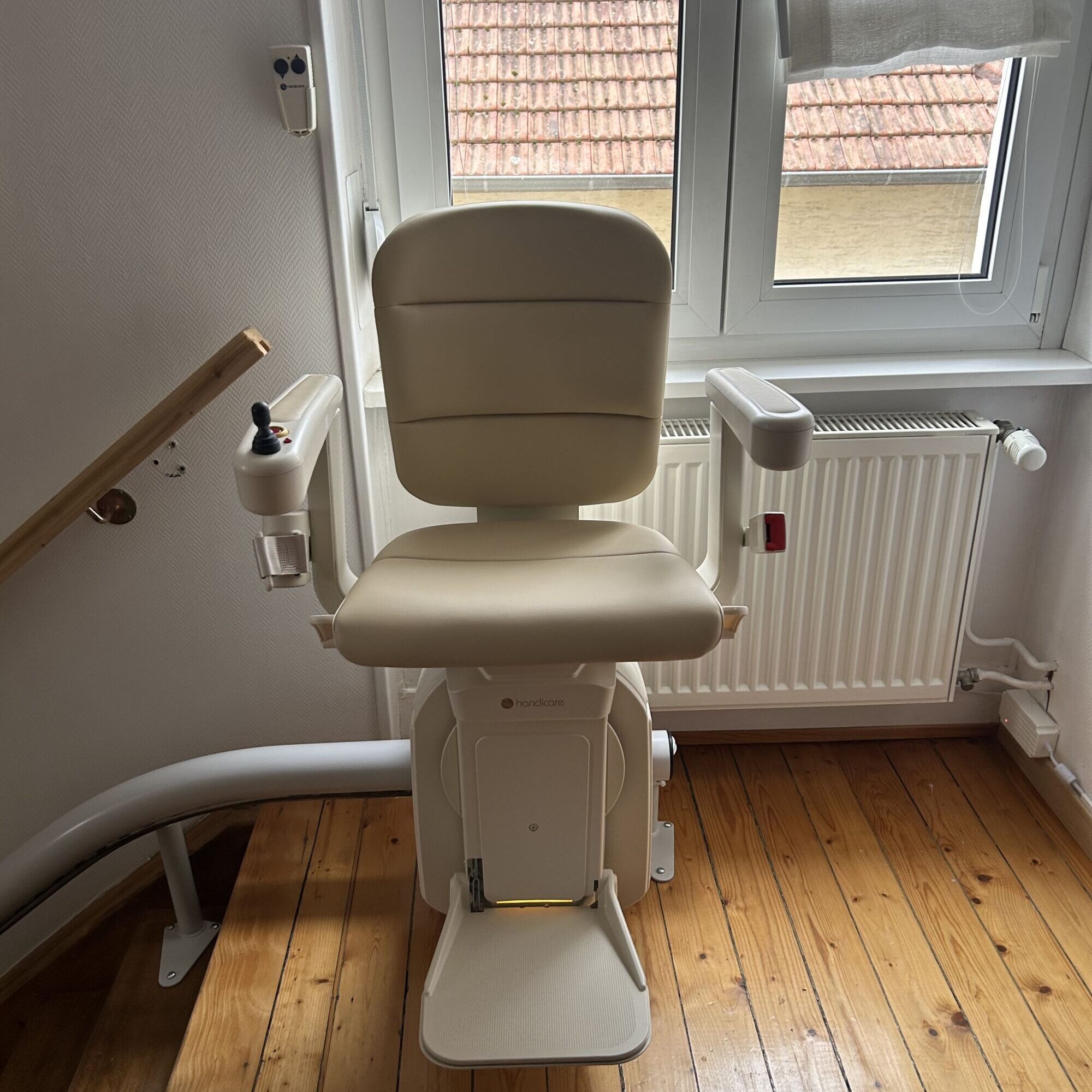 nouvelle r&eacute;alisation a RIEDISHEIM Riedisheim