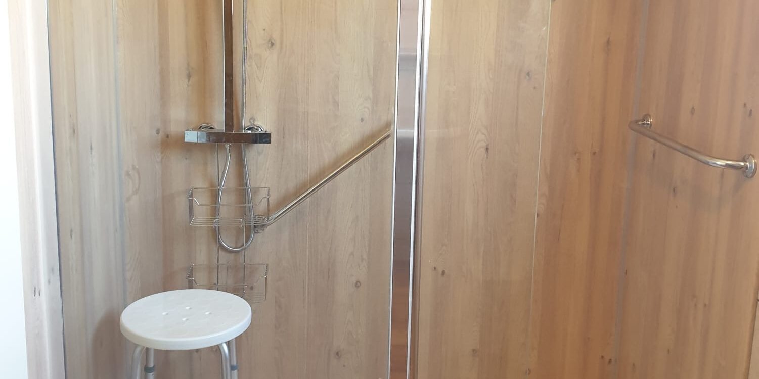 ED MONTE ESCALIERS SDB A WITTELSHEIM Kingersheim