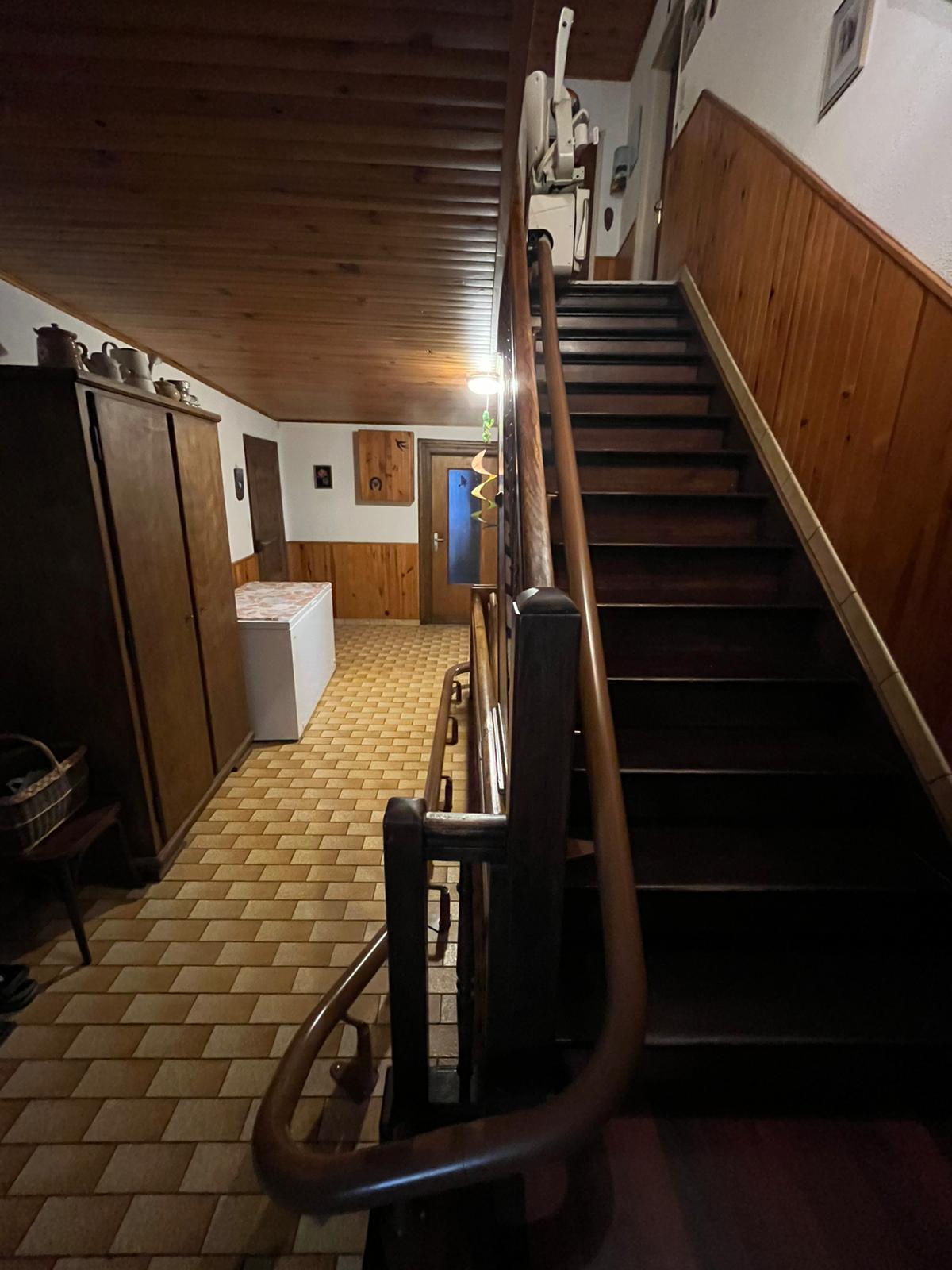 RO3 2 | ED Monte Escaliers NOUVELLE INSTALATION A ROUFFACH ED MONTE ESCALIERS Illzach 3