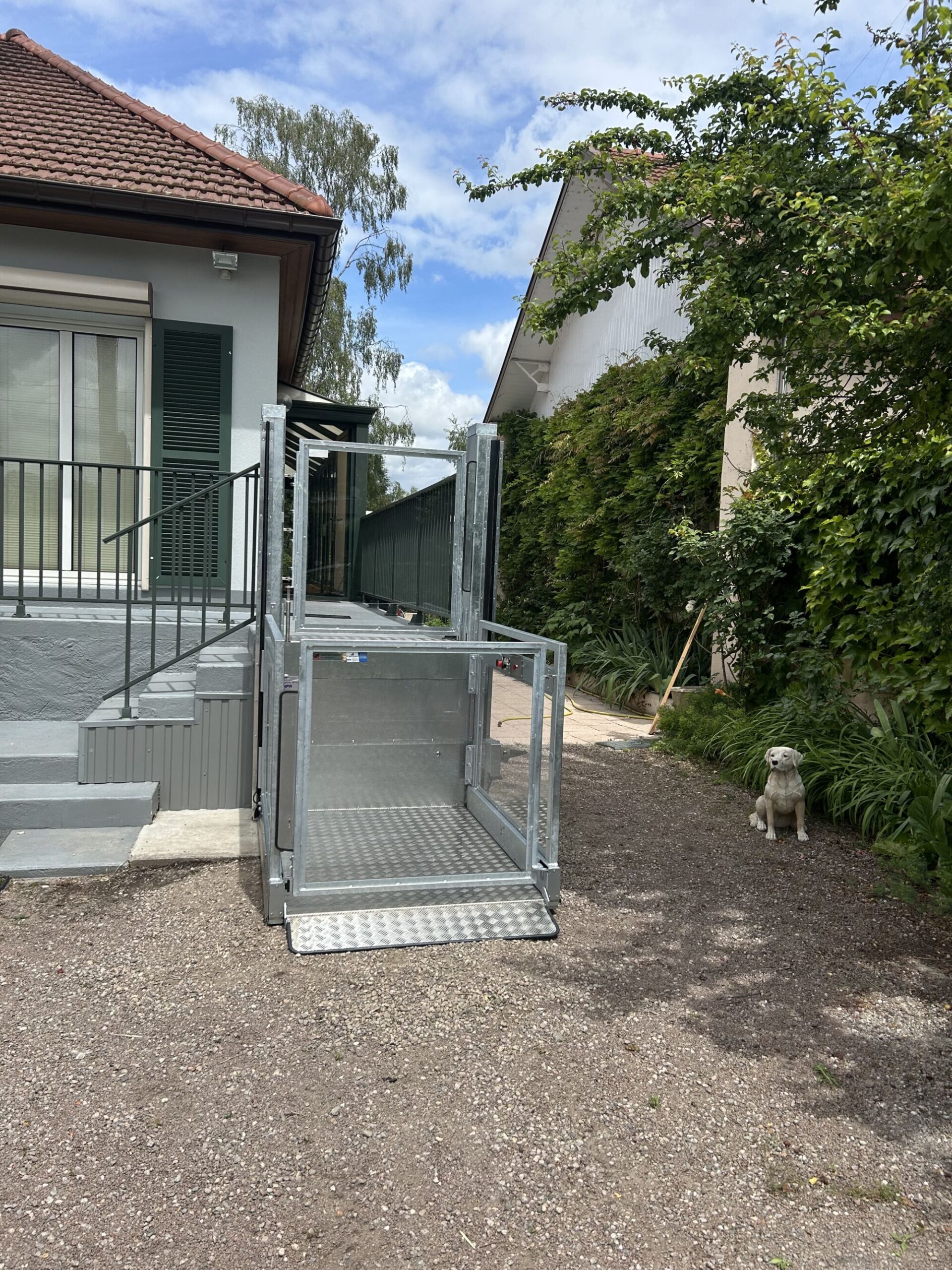 G3 1 SCALED | ED Monte Escaliers nouvelles installation d’une plate forme a CHARME Colmar 3