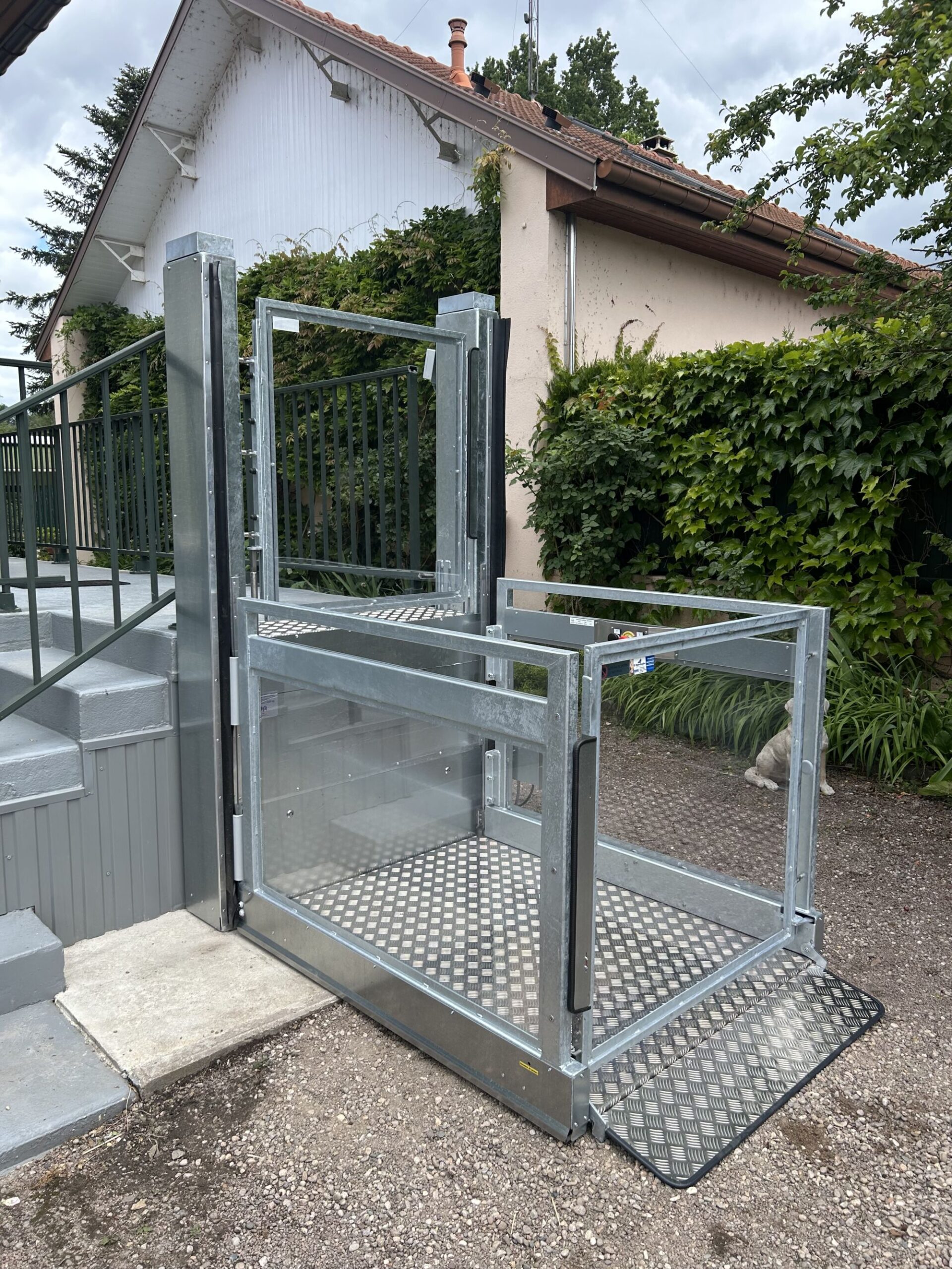 G6 1 SCALED | ED Monte Escaliers nouvelles installation d’une plate forme a CHARME Pfastatt 0