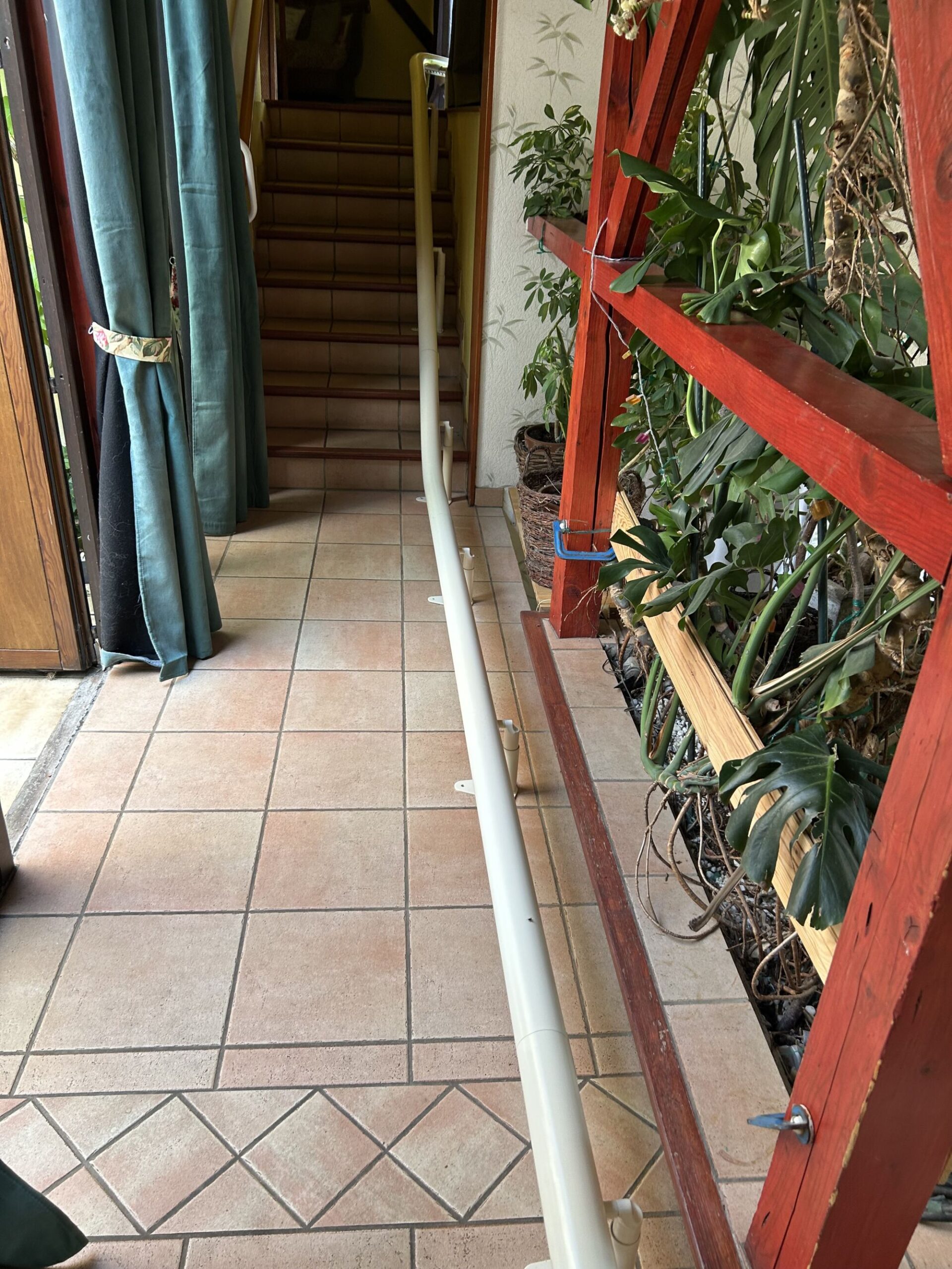W1 SCALED | ED Monte Escaliers nouvelle installation a WINTZENHEIM PAR ED MONTE ESCALIERS Pfastatt 5
