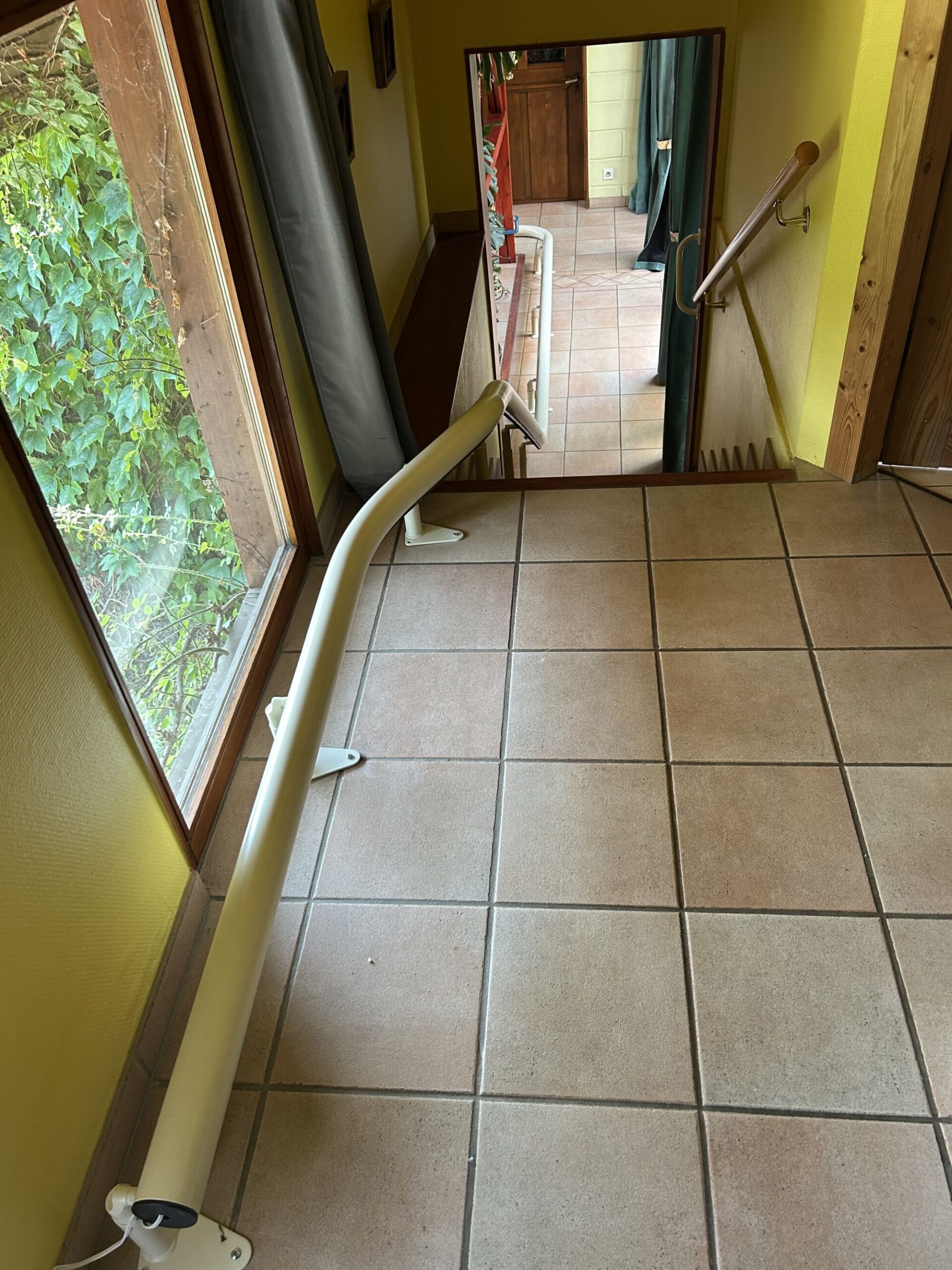W2 SCALED | ED Monte Escaliers nouvelle installation a WINTZENHEIM PAR ED MONTE ESCALIERS Wittenheim 4
