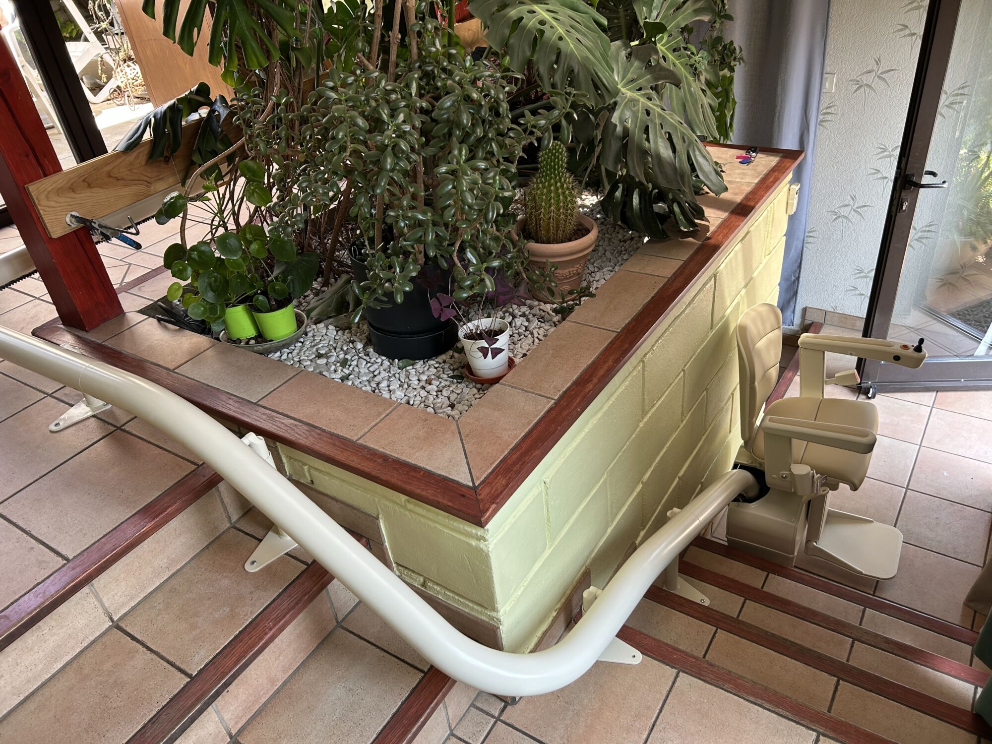 W3 | ED Monte Escaliers nouvelle installation a WINTZENHEIM PAR ED MONTE ESCALIERS Wittelsheim 3